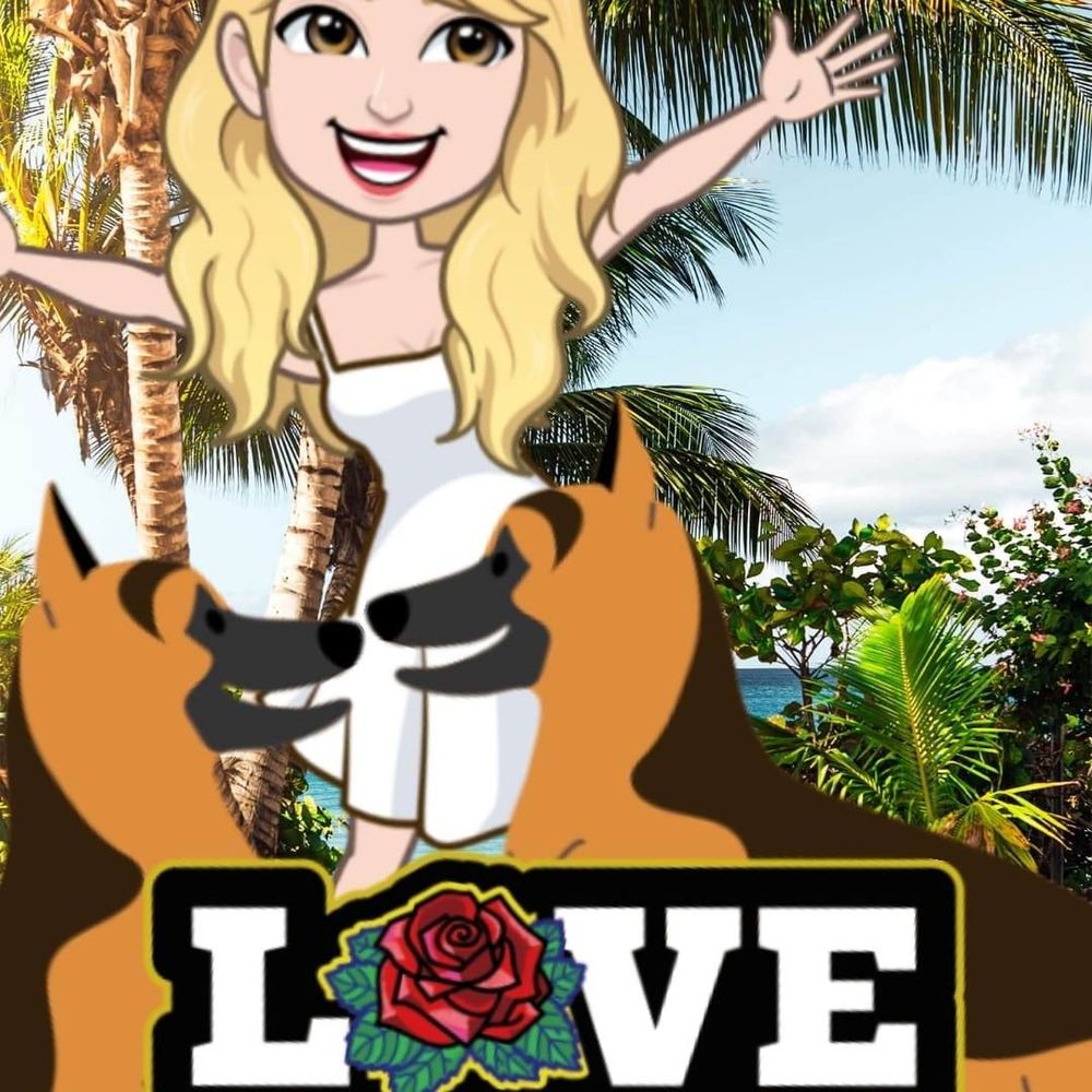 Meet your Posher, Renee